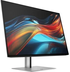 Фото: Монітор HP S7 Pro 724pu (8Y2F7AA) - 24" IPS / 1920×1200 / 100 Гц / Pivot / HAS № 2 | KTC