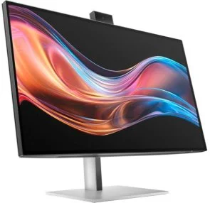 Фото: Монітор HP Series 7 Pro 727pm (8K135AA) - 27" IPS / 3840×2160 / 60 Гц / Pivot / HAS № 2 | KTC