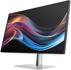 Фото: Монітор HP Series 7 Pro 727pk (8J9G2AA) - 27" IPS / 3840×2160 / 60 Гц / Pivot / HAS № 3 | KTC