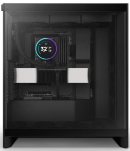 Система рідинного охолодження NZXT Kraken Elite 360 (RL-KN36E-B2)