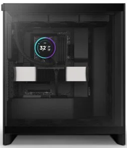 Фото: Система рідинного охолодження NZXT Kraken Elite 360 (RL-KN36E-B2) № 5 | KTC