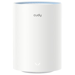 Wi-Fi система Cudy M1200 (M1200(2-PACK))