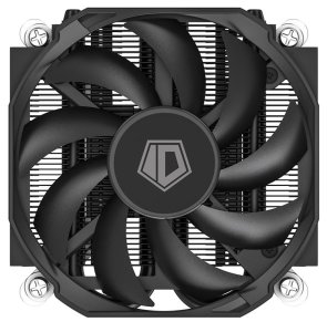 Кулер для процесора ID-COOLING IS-28i BLACK