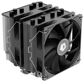 Фото: Кулер для процесора ID-COOLING SE-206-XT № 2 | KTC