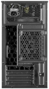 Корпус ProLogix E124 400W Black