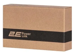 Фото: POE адаптер 2E PowerLink PSE801 (2E-PSE801) № 9 | KTC