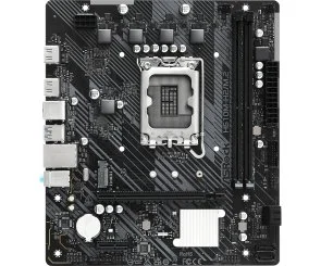 Фото: Материнська плата AsRock H610M-H2/M.2 № 3 | KTC