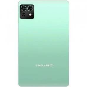 Фото: Планшет Teclast M50 Mini 6/128GB Tea Green (6940709687055) № 4 | KTC