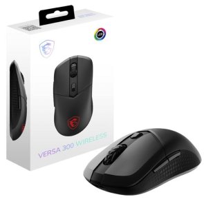 Миша MSI Versa 300 Wireless (VERSA 300 W)