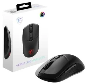 Фото: Миша MSI Versa 300 Wireless (VERSA 300 W) № 5 | KTC