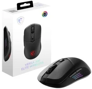 Фото: Миша MSI Versa 300 Elite Wireless (VERSA 300 ELITE W) № 5 | KTC