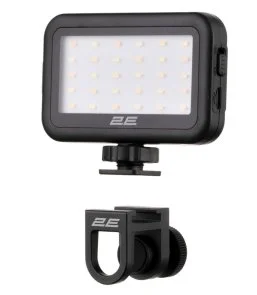 Фото: Мікрофон 2E MM011 Vlog KIT 3.5 mm (2E-MM011) № 16 | KTC