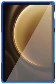 Фото: Чохол для планшета BeCover for Samsung Tab S10 Plus X820/X826 - Blue (712231) № 2 | KTC