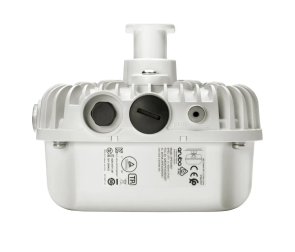 Точка доступy Wi-Fi HPE Aruba AP-565 (R4W43A)
