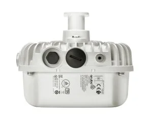 Фото: Точка доступy Wi-Fi HPE Aruba AP-565 (R4W43A) № 4 | KTC