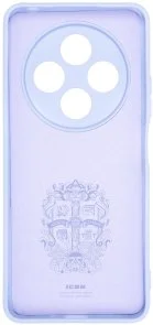 Фото: Чохол ArmorStandart for Xiaomi Redmi 14C 4G / Poco C75 - ICON Case Camera Cover Lavender (ARM79365) № 2 | KTC
