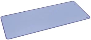 Фото: Килимок Logitech Desk Mat Studio Series 300x700x2mm Lilac (956-000149) № 4 | KTC