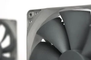 Фото: Кулер Noctua NF-P14s redux-900 Grey № 5 | KTC