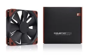 Фото: Кулер Noctua NF-F12 industrialPPC 3000 PWM (NF-F12iPPC-3000 PWM) № 6 | KTC