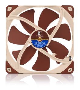 Кулер Noctua NF-A14 FLX