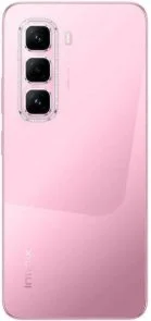 Фото: Смартфон Infinix Hot 50 Pro X6881 8/256GB Blossom Pink № 7 | KTC