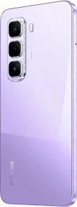 Фото: Смартфон Infinix Hot 50 Pro X6881 8/256GB Dreamy Purple № 6 | KTC