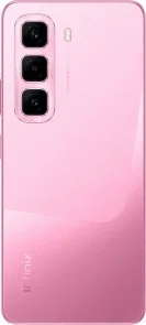 Фото: Смартфон Infinix Hot 50 X6882 8/128GB Blossom Pink № 7 | KTC