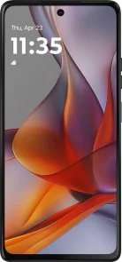 Фото: Смартфон Motorola G75 8/256GB Charcoal Grey (PB3Y0009RS) № 2 | KTC