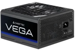 Фото: Блок живлення Chieftec 850W Vega PPG-850-S № 3 | KTC
