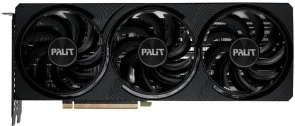 Фото: Відеокарта Palit GeForce RTX 4070 SUPER Infinity 3 OC (NED407ST19K9-1043S) № 4 | KTC