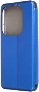 Фото: Чохол ArmorStandart for Infinix Hot 40 - G-Case Blue (ARM79049) № 2 | KTC