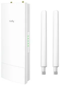 Фото: Точка доступy Wi-Fi Cudy AP1300 Outdoor № 3 | KTC