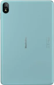 Фото: Планшет Blackview Tab 18 8/256GB Turquoise Green № 5 | KTC