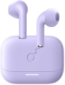 Навушники Anker SoundCore K20i Purple (A3994GQ1)