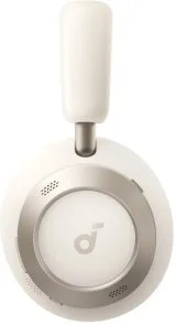 Фото: Навушники Anker SoundCore Space One Pro White (A3062G21) № 3 | KTC