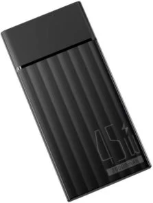 Фото: Батарея універсальна Yenkee YPB 2145 20000mAh 45W Black (37000116) № 3 | KTC