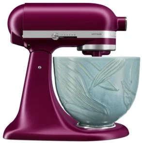 Фото: Чаша для планетарного міксера KitchenAid 5KSM2CB5LB 4.7L № 2 | KTC