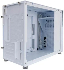 Фото: Корпус 1stPlayer Mi6-EV White with window (Mi6-EV-WH) № 6 | KTC