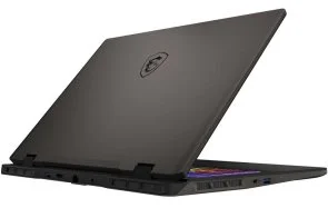 Ноутбук MSI Sword 16 HX B14VGKG-894XUA Cosmos Gray (9S7-15P214-894)