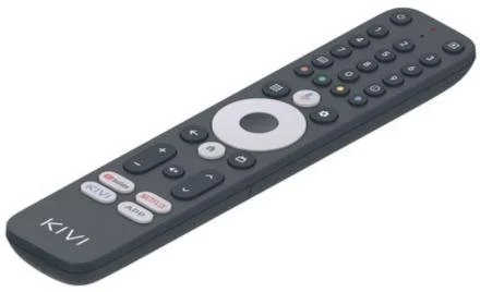 Фото: Телевізор LED Kivi 24H710QB (Google TV, Wi-Fi, 1366x768) № 8 | KTC