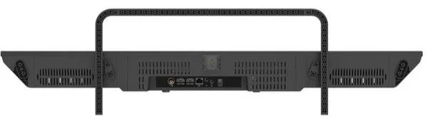 Фото: Телевізор LED Kivi 40F710QB (Google TV, Wi-Fi, 1920x1080) № 5 | KTC