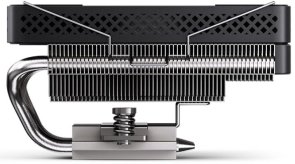 Кулер для процесора Jonsbo HP-600 Black