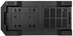 Фото: Корпус Chieftec Apex Lumo Black with window (GA-01B-L-OP) № 9 | KTC