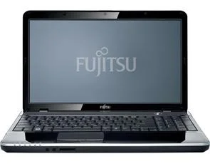 Фото: Ноутбук Fujitsu Lifebook AH531 (VFY:AH531MRNC5RU) чорний № 6 | KTC