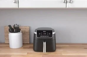 Фото: Мультипіч Ninja Air Fryer Pro (AF140EU) № 7 | KTC