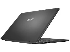 Фото: Ноутбук MSI Modern 14 F13MG-216XUA Platium Gray (9S7-14S121-216) - 14" IPS 60 Гц / Intel Core i5 / i5-1335U / DDR4 16 ГБ / PCI-E SSD 512 ГБ / Intel Iris Xe Graphics № 5 | KTC