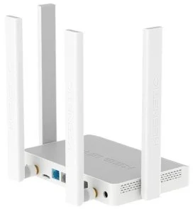Фото: Wi-Fi Роутер Keenetic Explorer 4G (KN-4910) № 7 | KTC