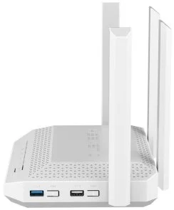 Фото: Wi-Fi Роутер Keenetic Hero KN-1012 № 9 | KTC