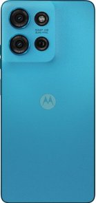 Смартфон Motorola G75 8/256GB Aqua Blue (PB3Y0010RS)