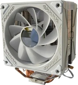 Фото: Кулер для процесора Cooling Baby W-4 № 5 | KTC